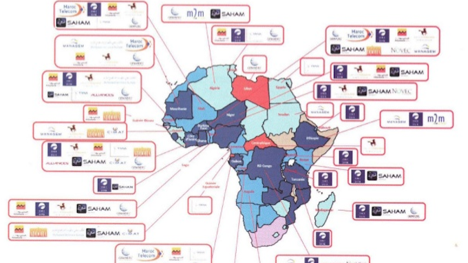 Economie | Retrouvez toute l'actualité du Maroc et du monde, en temps réel, sur le premier site d'information francophone au Maroc : www.le360.ma