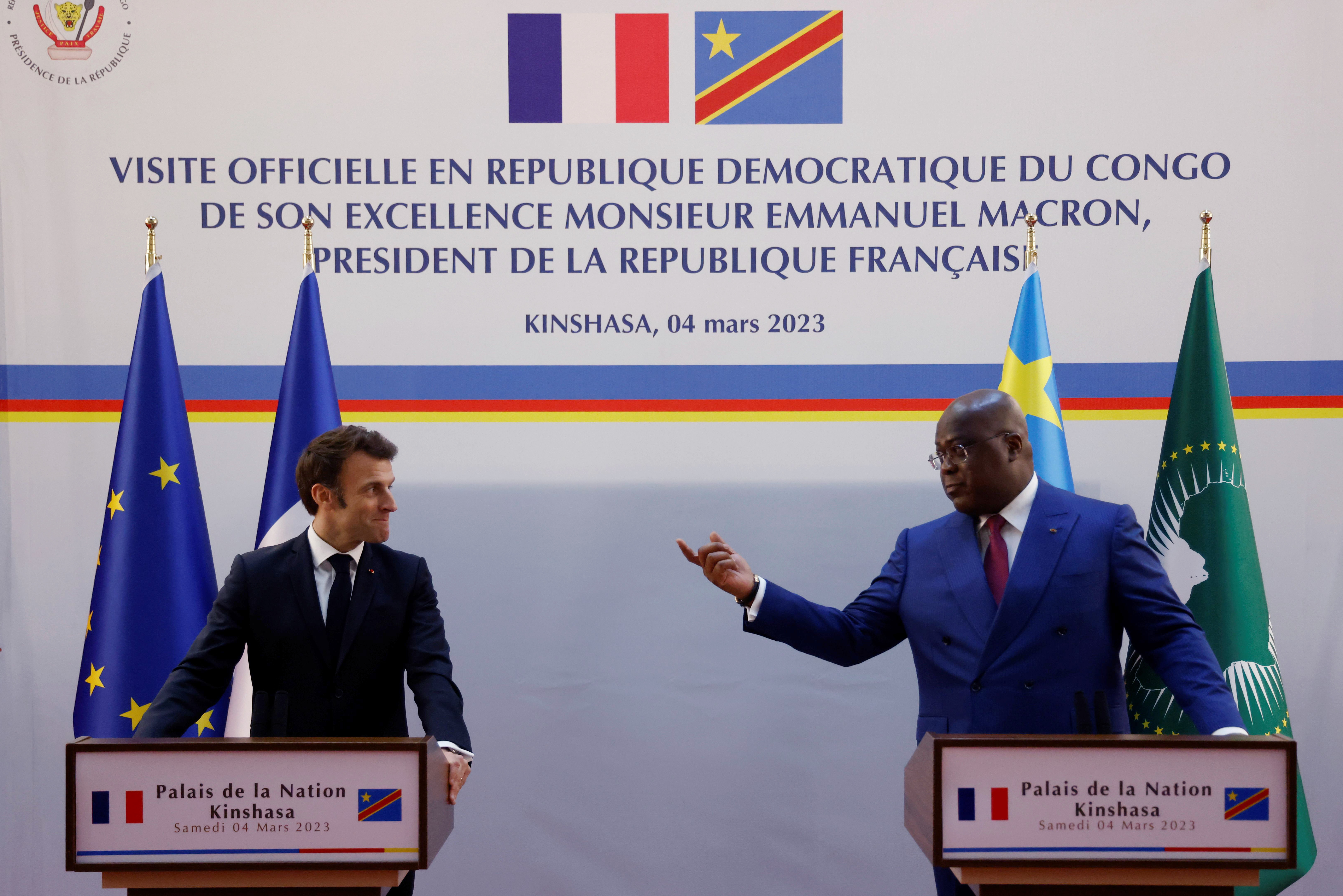 Politique | Toute l'actualité et les dernières informations sur les pays du continent africain et du Monde - Le360 Afrique