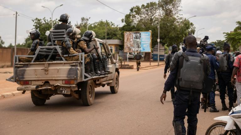 Politique | Toute l'actualité et les dernières informations sur les pays du continent africain et du Monde - Le360 Afrique