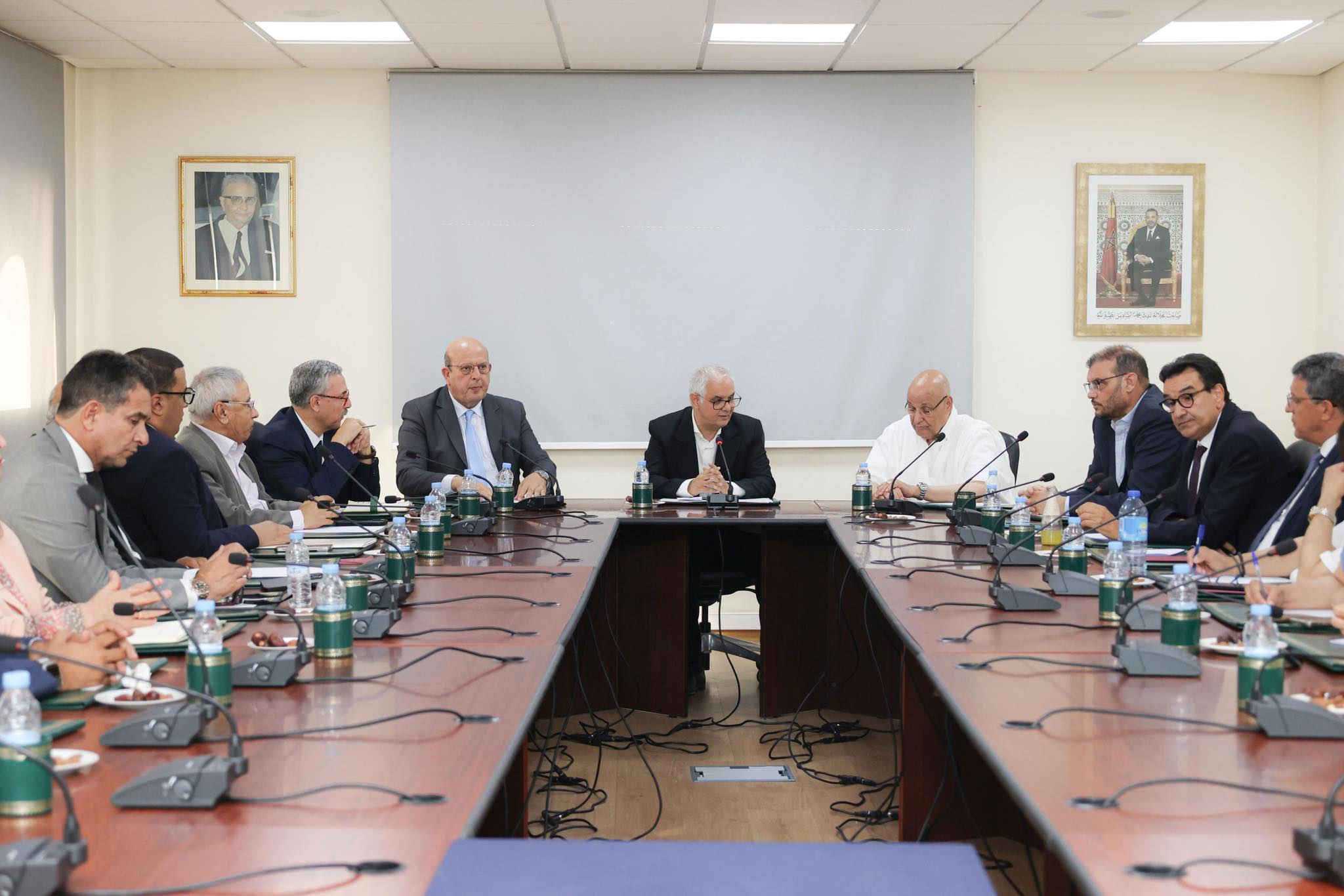 Politique | Retrouvez toute l'actualité du Maroc et du monde, en temps réel, sur le premier site d'information francophone au Maroc : www.le360.ma