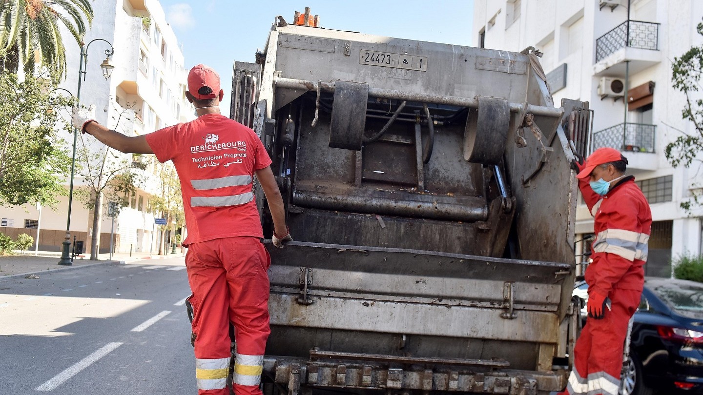 Société | Retrouvez toute l'actualité du Maroc et du monde, en temps réel, sur le premier site d'information francophone au Maroc : www.le360.ma