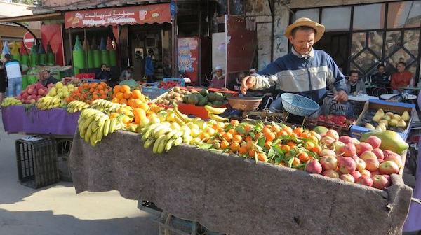 Economie | Retrouvez toute l'actualité du Maroc et du monde, en temps réel, sur le premier site d'information francophone au Maroc : www.le360.ma