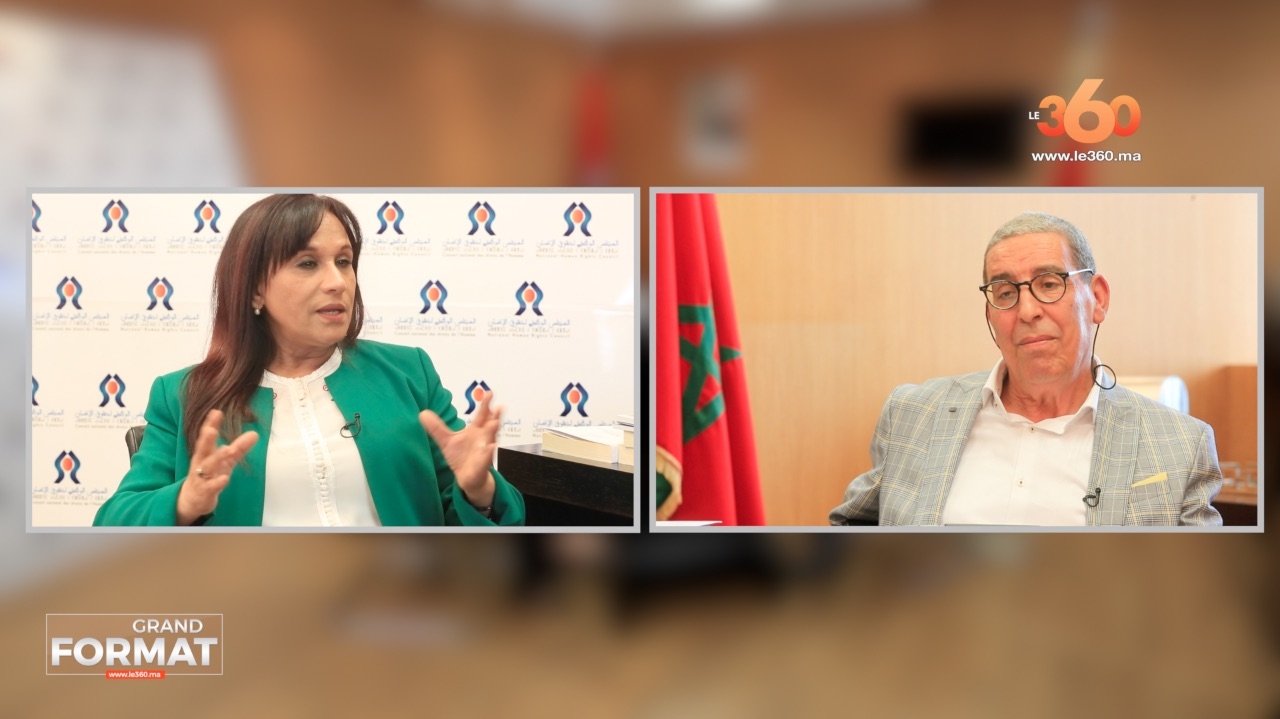 Politique | Retrouvez toute l'actualité du Maroc et du monde, en temps réel, sur le premier site d'information francophone au Maroc : www.le360.ma