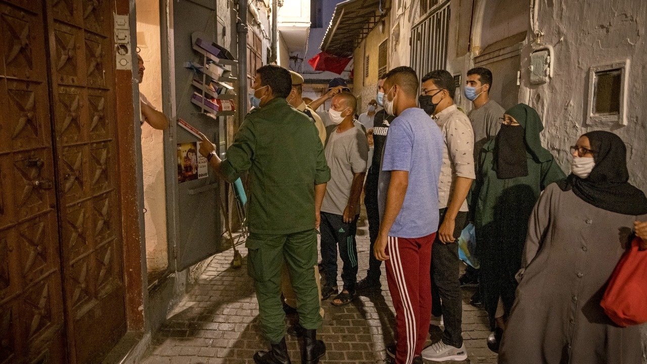 Société | Retrouvez toute l'actualité du Maroc et du monde, en temps réel, sur le premier site d'information francophone au Maroc : www.le360.ma