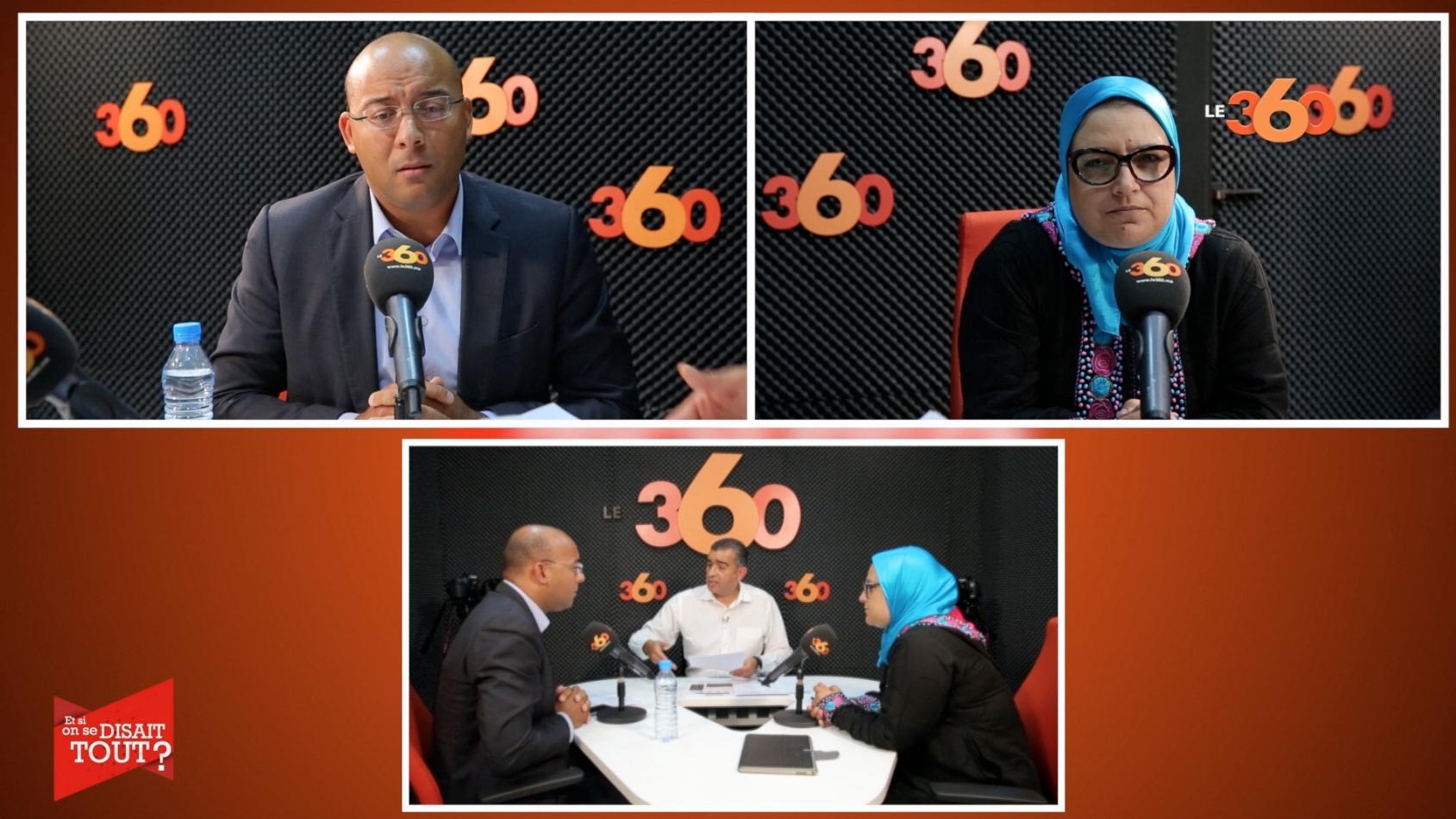 Politique | Retrouvez toute l'actualité du Maroc et du monde, en temps réel, sur le premier site d'information francophone au Maroc : www.le360.ma