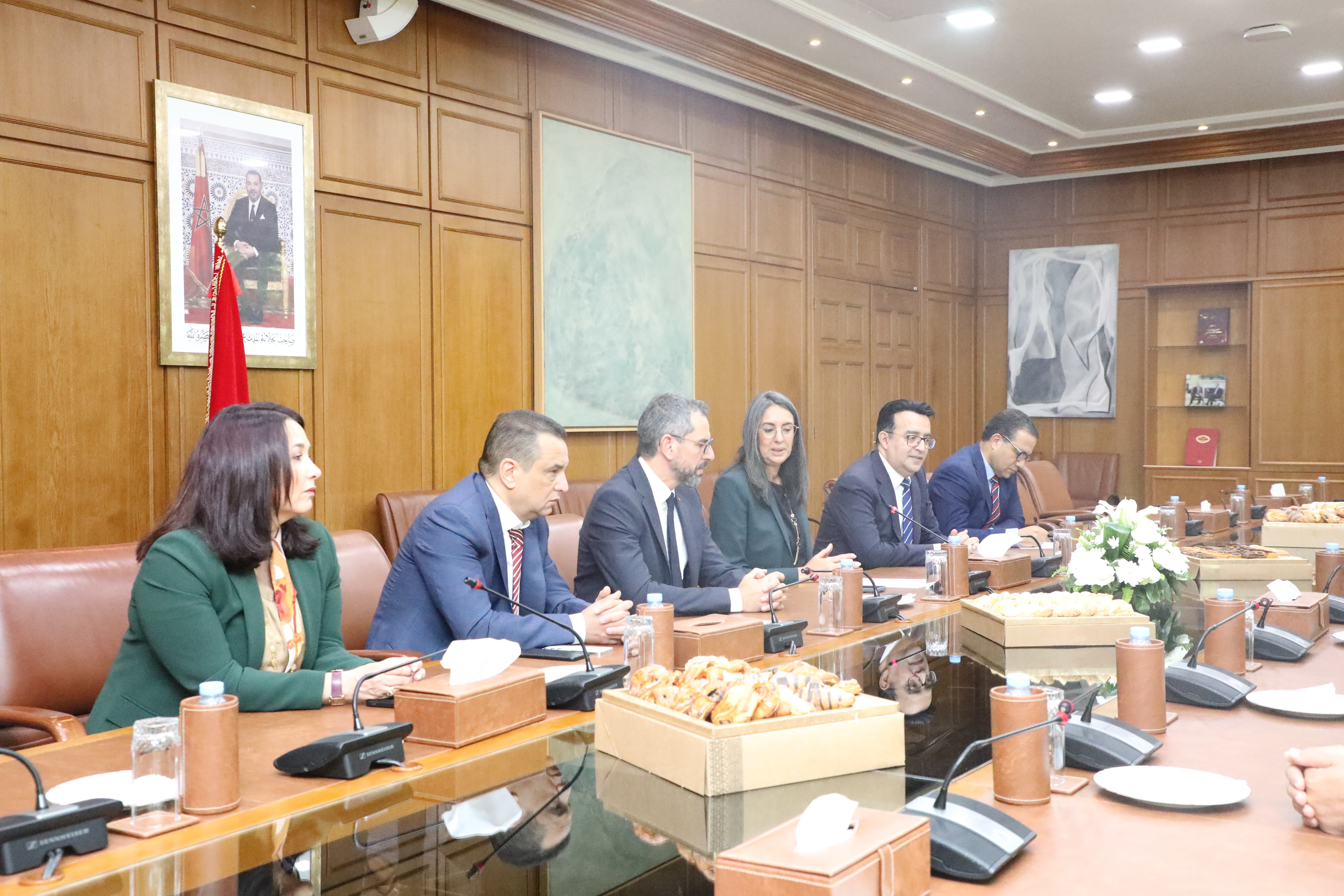 Economie | Retrouvez toute l'actualité du Maroc et du monde, en temps réel, sur le premier site d'information francophone au Maroc : www.le360.ma