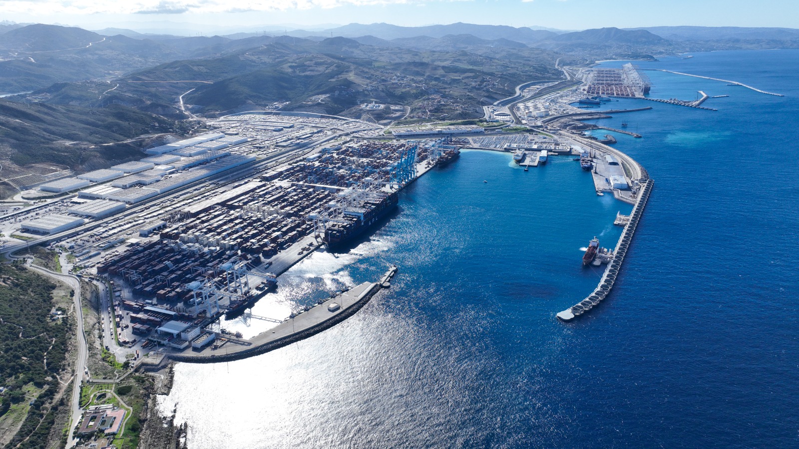 Economie | Retrouvez toute l'actualité du Maroc et du monde, en temps réel, sur le premier site d'information francophone au Maroc : www.le360.ma