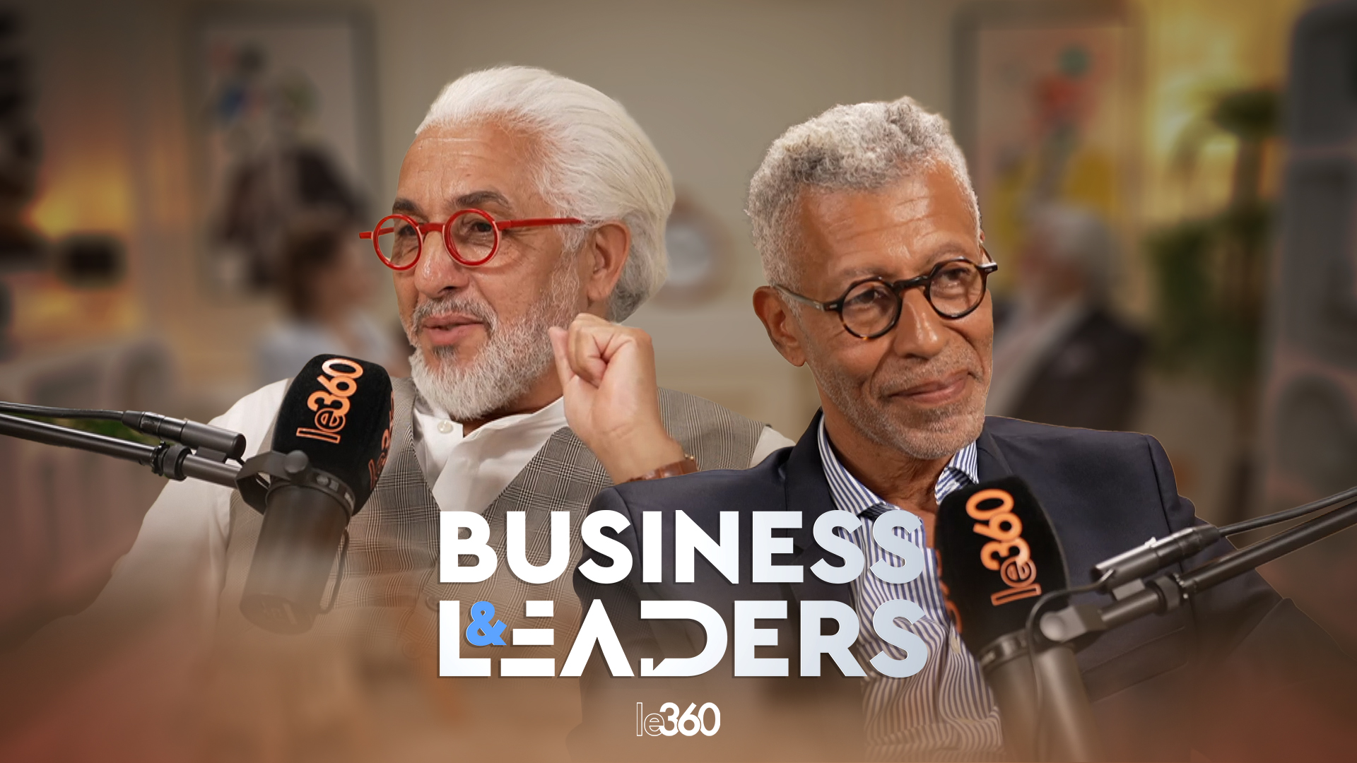 Médias | Retrouvez toute l'actualité du Maroc et du monde, en temps réel, sur le premier site d'information francophone au Maroc : www.le360.ma