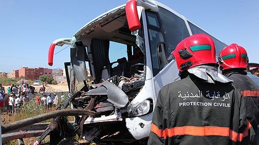 Société | Retrouvez toute l'actualité du Maroc et du monde, en temps réel, sur le premier site d'information francophone au Maroc : www.le360.ma