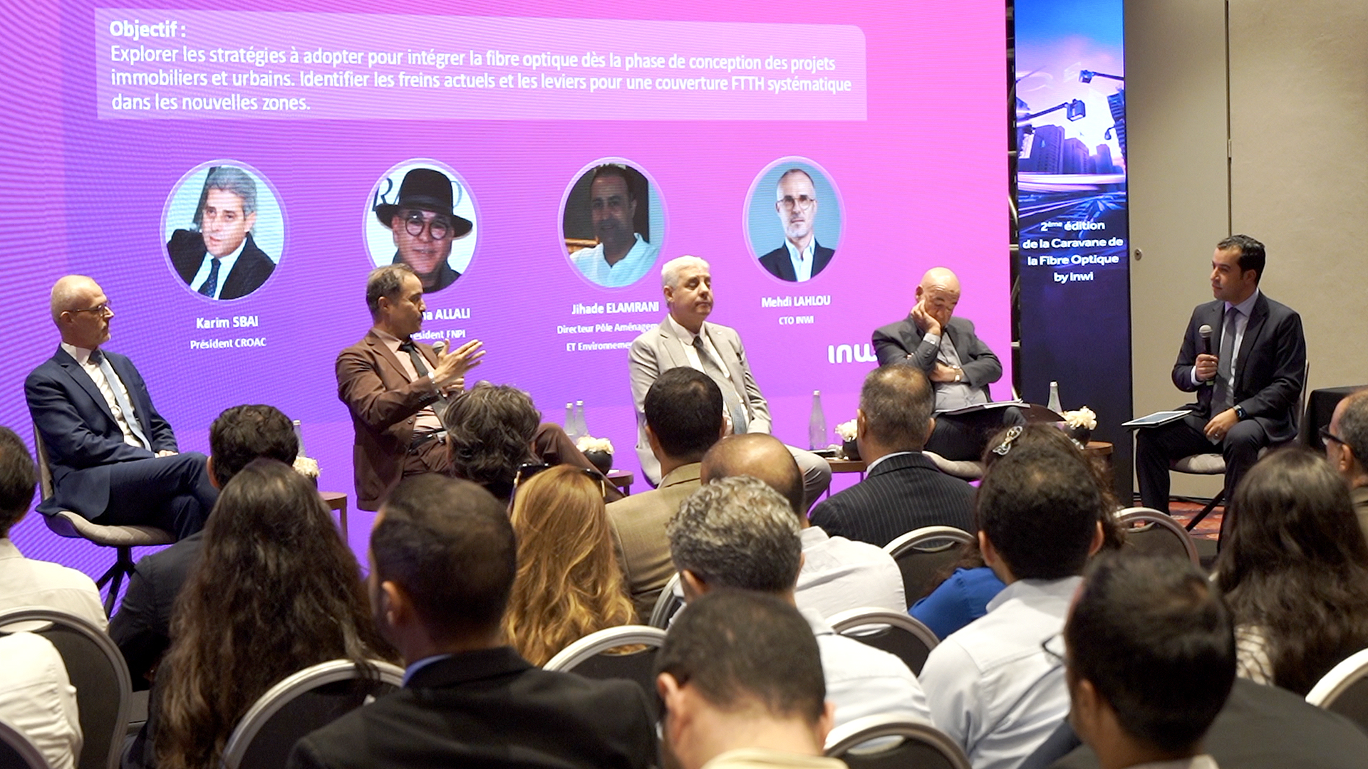 Economie | Retrouvez toute l'actualité du Maroc et du monde, en temps réel, sur le premier site d'information francophone au Maroc : www.le360.ma