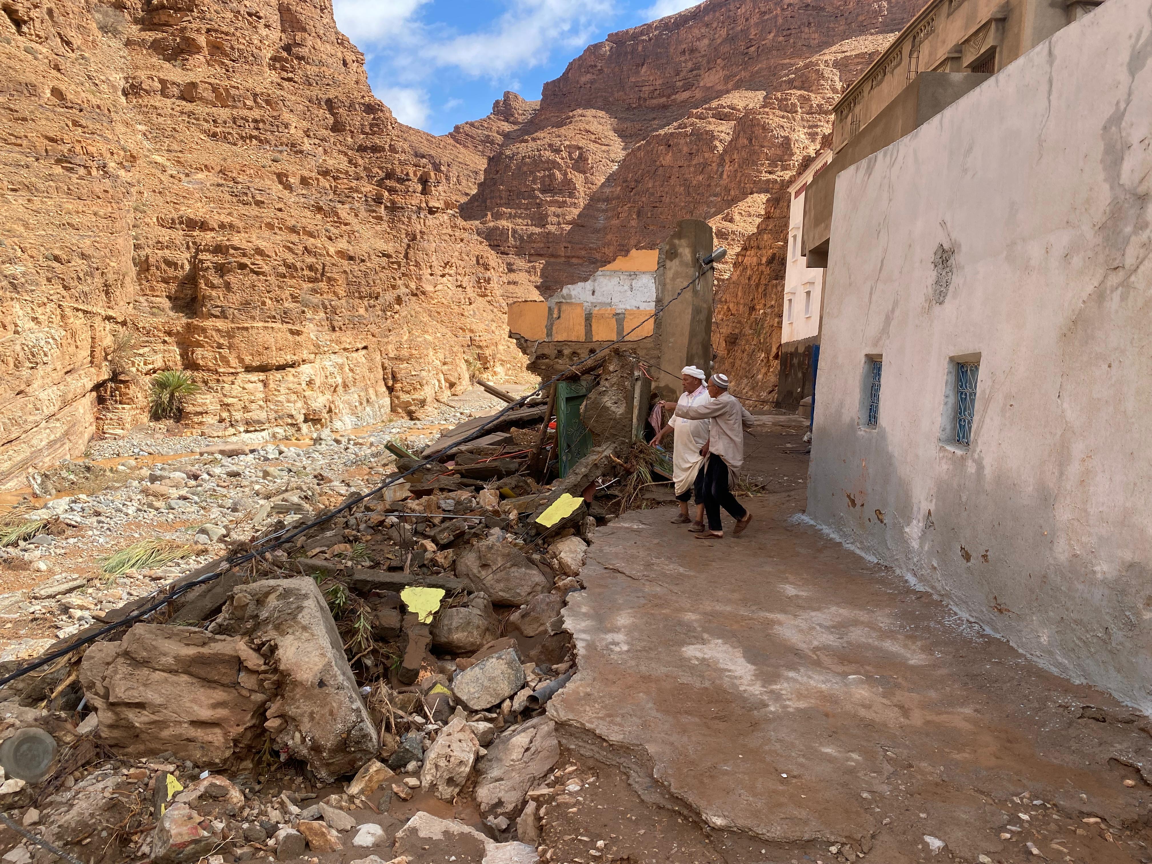 Société | Retrouvez toute l'actualité du Maroc et du monde, en temps réel, sur le premier site d'information francophone au Maroc : www.le360.ma