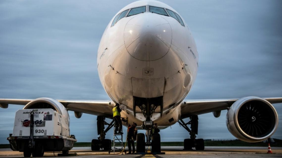 Monde | Retrouvez toute l'actualité du Maroc et du monde, en temps réel, sur le premier site d'information francophone au Maroc : www.le360.ma