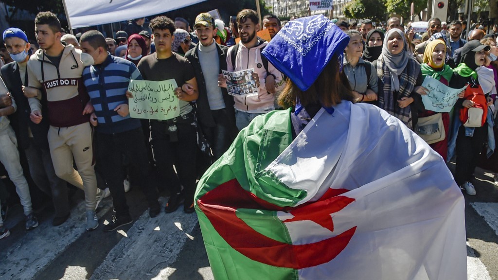 Monde | Retrouvez toute l'actualité du Maroc et du monde, en temps réel, sur le premier site d'information francophone au Maroc : www.le360.ma