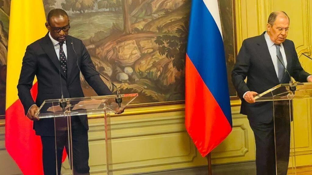 Monde | Retrouvez toute l'actualité du Maroc et du monde, en temps réel, sur le premier site d'information francophone au Maroc : www.le360.ma