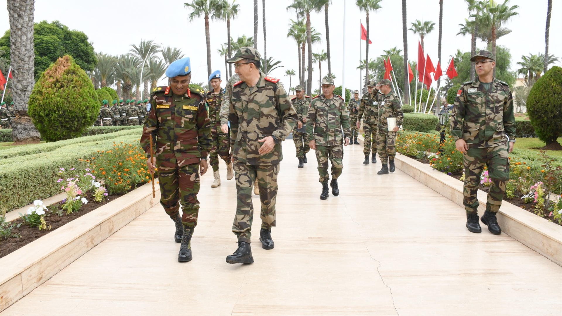 Politique | Retrouvez toute l'actualité du Maroc et du monde, en temps réel, sur le premier site d'information francophone au Maroc : www.le360.ma