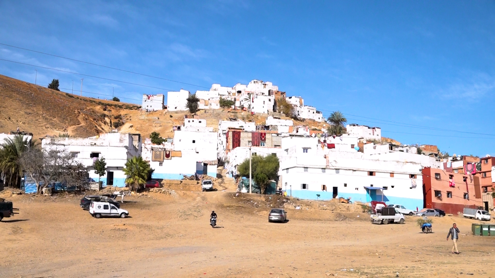 Société | Retrouvez toute l'actualité du Maroc et du monde, en temps réel, sur le premier site d'information francophone au Maroc : www.le360.ma