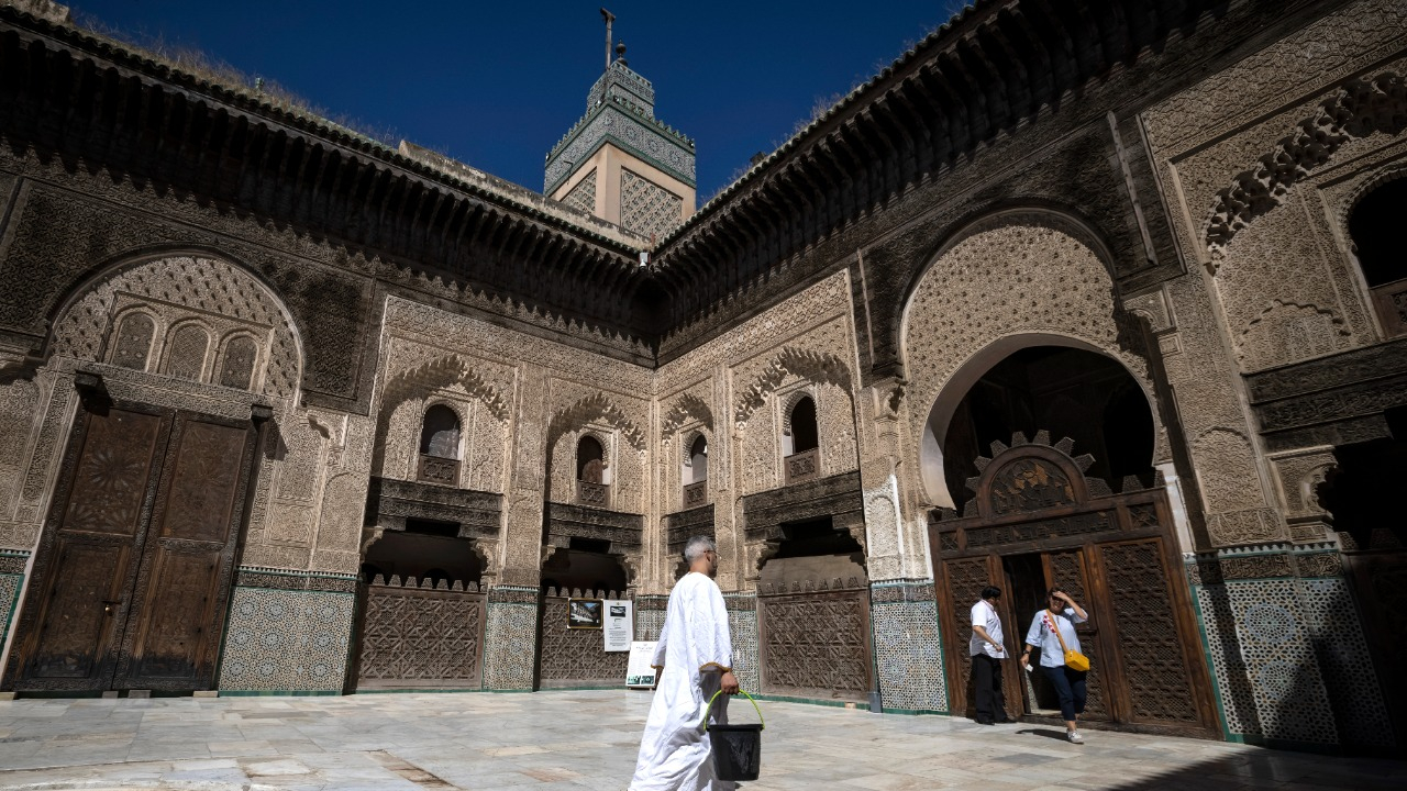 Culture | Retrouvez toute l'actualité du Maroc et du monde, en temps réel, sur le premier site d'information francophone au Maroc : www.le360.ma