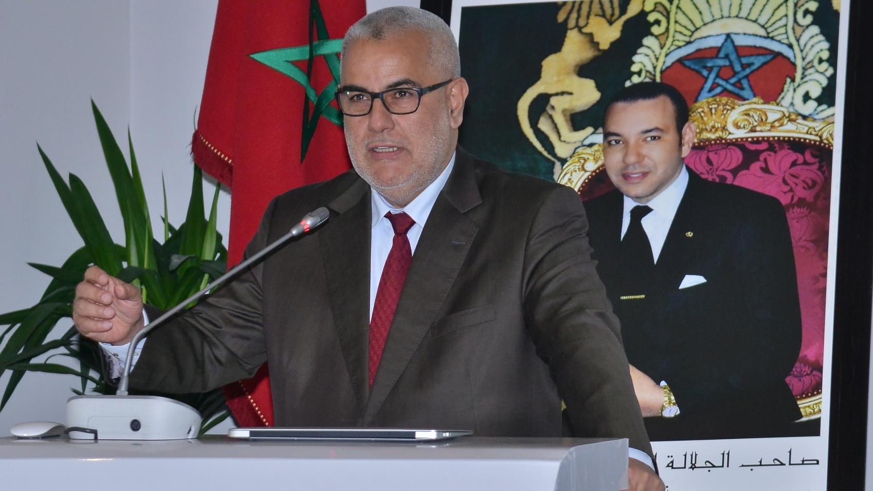 Politique | Retrouvez toute l'actualité du Maroc et du monde, en temps réel, sur le premier site d'information francophone au Maroc : www.le360.ma