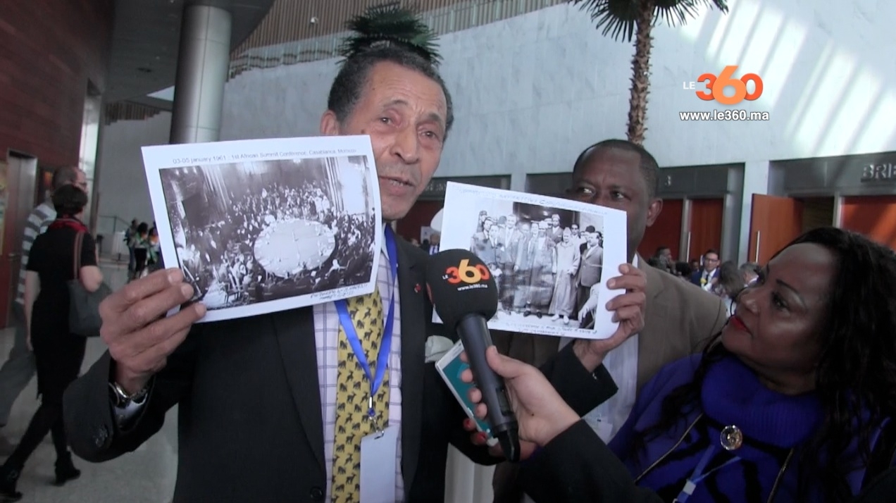 Politique | Retrouvez toute l'actualité du Maroc et du monde, en temps réel, sur le premier site d'information francophone au Maroc : www.le360.ma