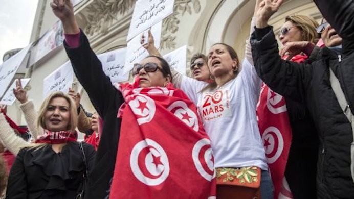 Monde | Retrouvez toute l'actualité du Maroc et du monde, en temps réel, sur le premier site d'information francophone au Maroc : www.le360.ma