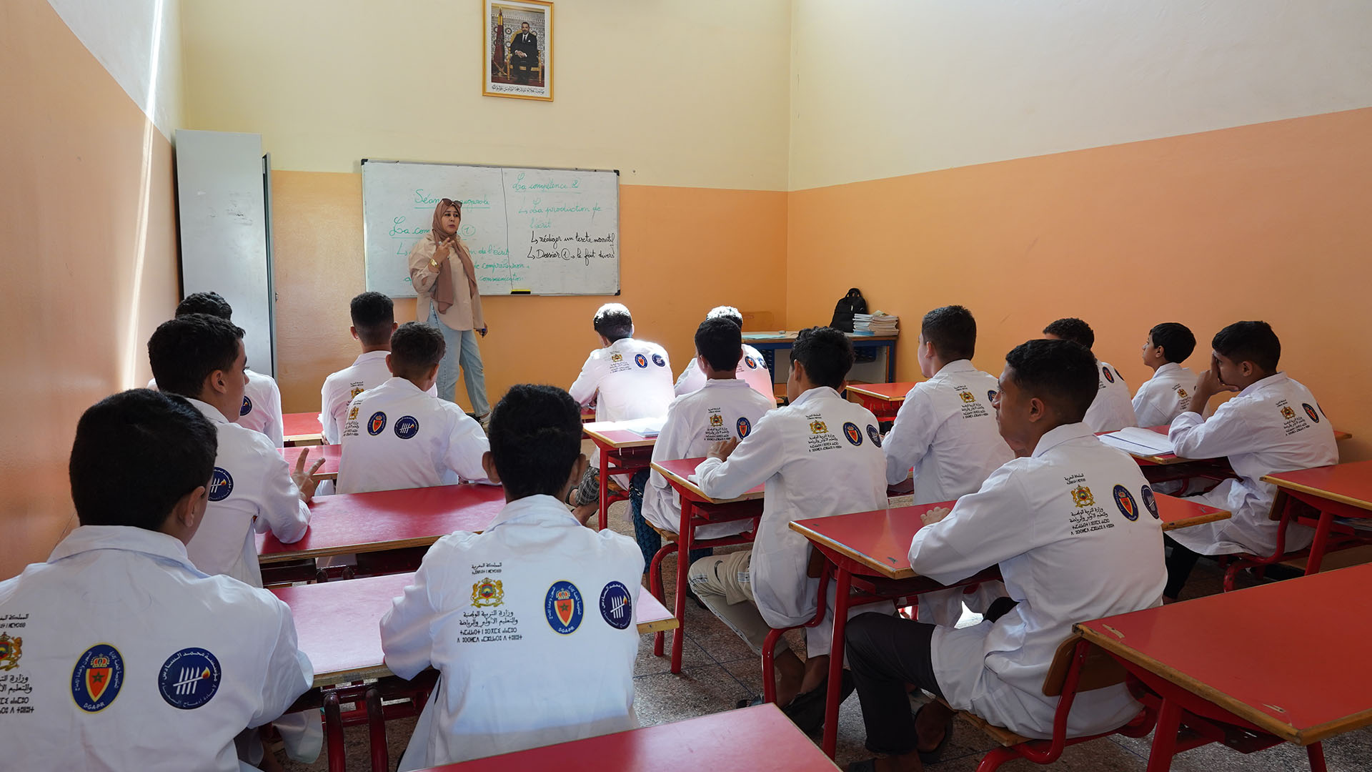 Société | Retrouvez toute l'actualité du Maroc et du monde, en temps réel, sur le premier site d'information francophone au Maroc : www.le360.ma