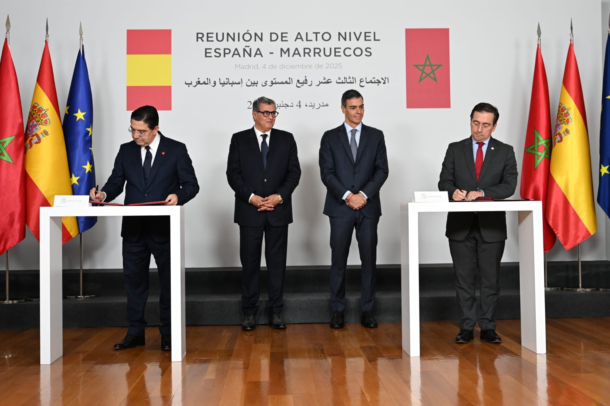 Politique | Retrouvez toute l'actualité du Maroc et du monde, en temps réel, sur le premier site d'information francophone au Maroc : www.le360.ma
