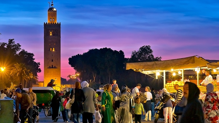 Société | Retrouvez toute l'actualité du Maroc et du monde, en temps réel, sur le premier site d'information francophone au Maroc : www.le360.ma