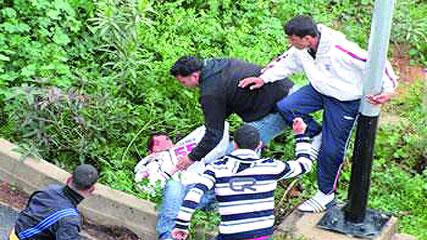 Société | Retrouvez toute l'actualité du Maroc et du monde, en temps réel, sur le premier site d'information francophone au Maroc : www.le360.ma