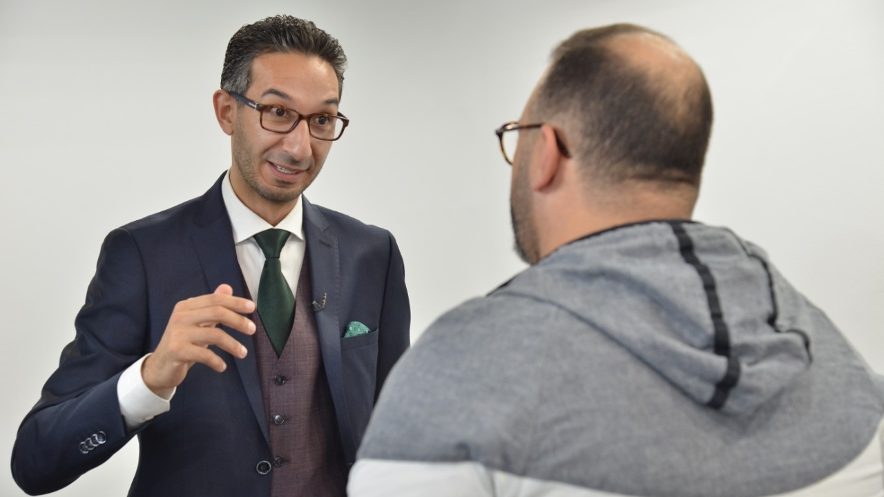 Médias | Retrouvez toute l'actualité du Maroc et du monde, en temps réel, sur le premier site d'information francophone au Maroc : www.le360.ma