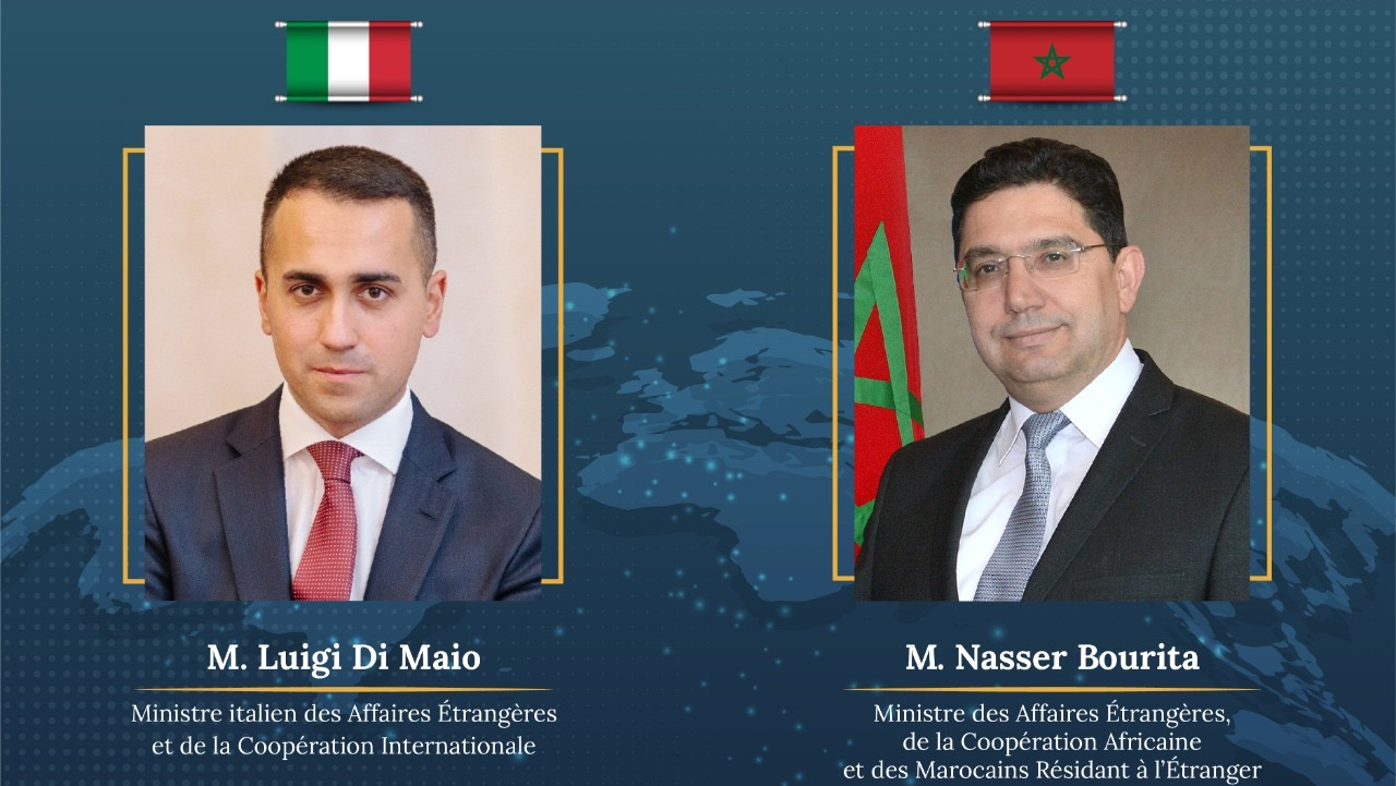 Politique | Retrouvez toute l'actualité du Maroc et du monde, en temps réel, sur le premier site d'information francophone au Maroc : www.le360.ma