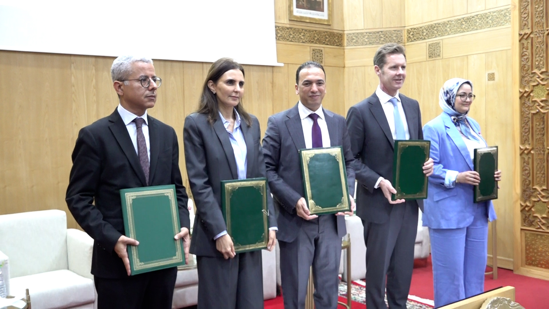 Economie | Retrouvez toute l'actualité du Maroc et du monde, en temps réel, sur le premier site d'information francophone au Maroc : www.le360.ma