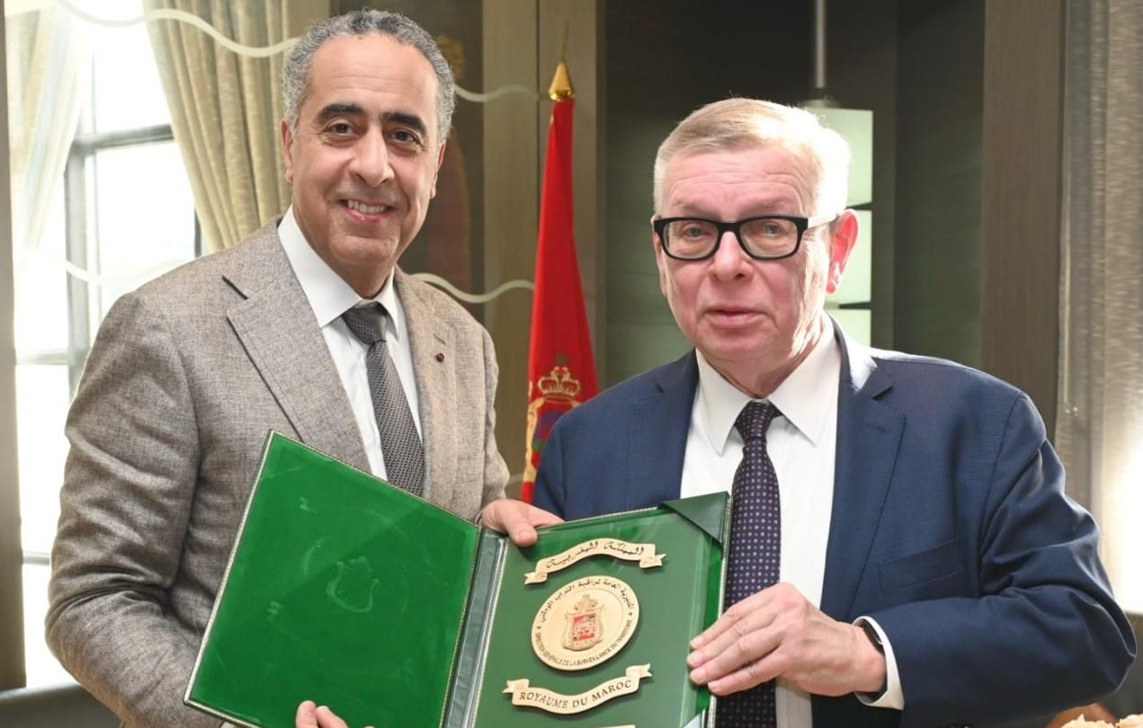 Politique | Retrouvez toute l'actualité du Maroc et du monde, en temps réel, sur le premier site d'information francophone au Maroc : www.le360.ma