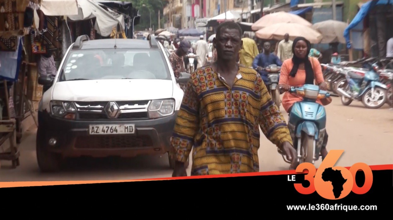 Monde | Retrouvez toute l'actualité du Maroc et du monde, en temps réel, sur le premier site d'information francophone au Maroc : www.le360.ma