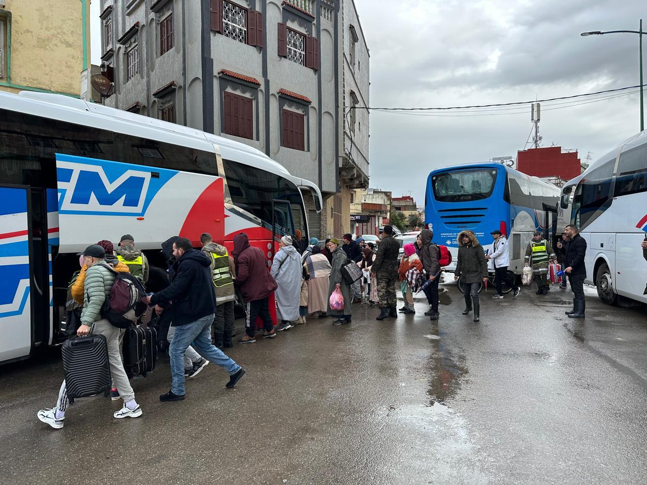 Société | Retrouvez toute l'actualité du Maroc et du monde, en temps réel, sur le premier site d'information francophone au Maroc : www.le360.ma