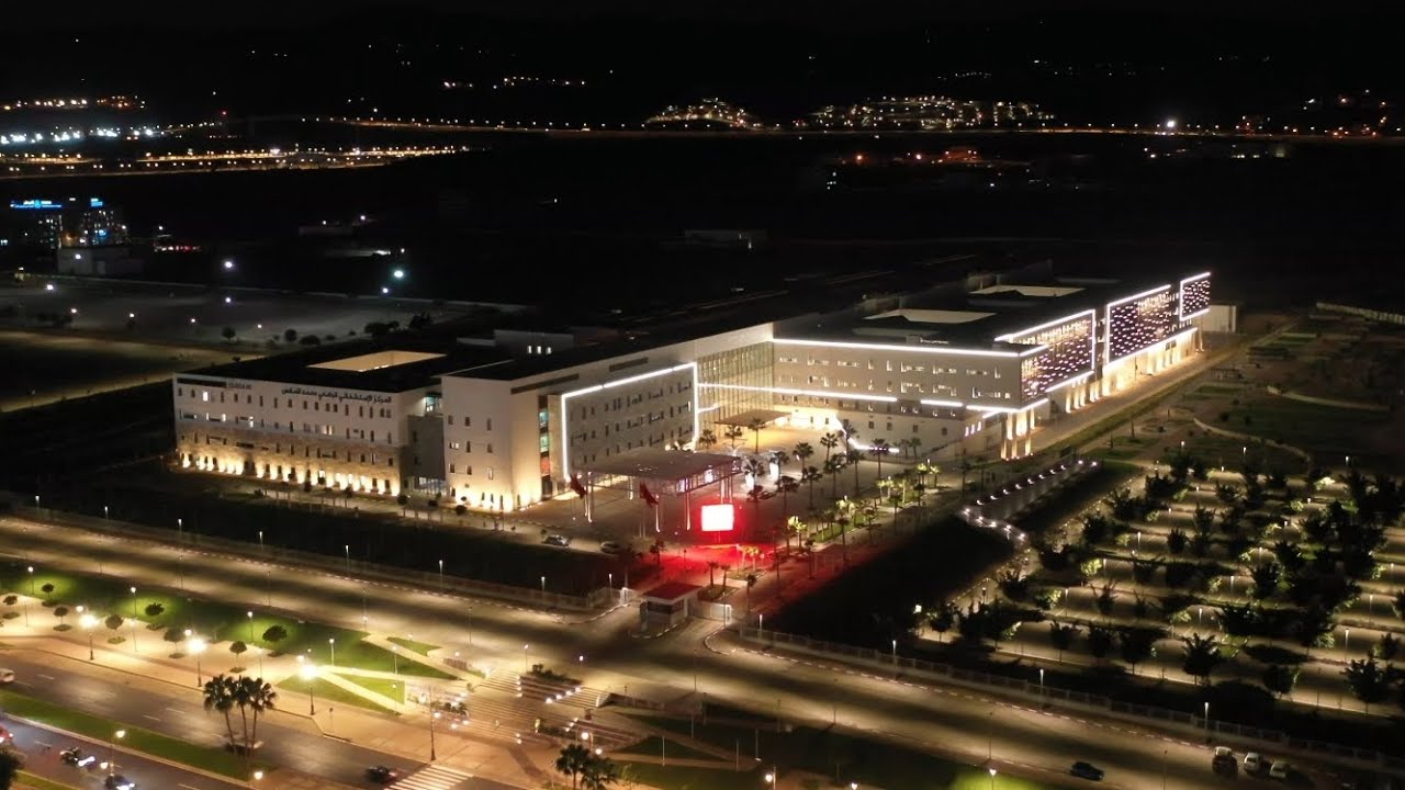 Société | Retrouvez toute l'actualité du Maroc et du monde, en temps réel, sur le premier site d'information francophone au Maroc : www.le360.ma