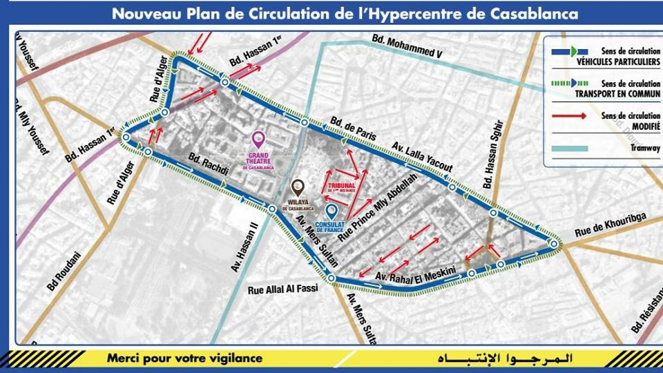 Société | Retrouvez toute l'actualité du Maroc et du monde, en temps réel, sur le premier site d'information francophone au Maroc : www.le360.ma