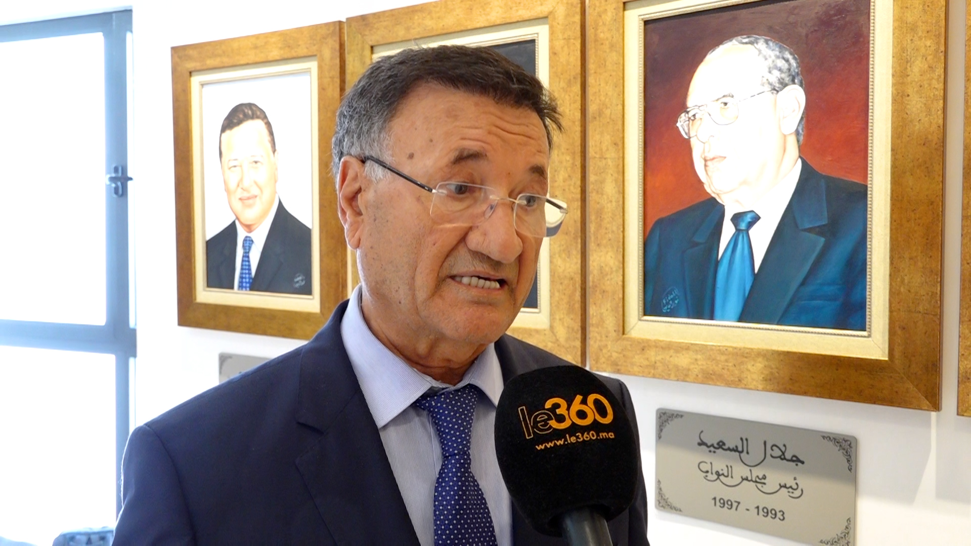 Politique | Retrouvez toute l'actualité du Maroc et du monde, en temps réel, sur le premier site d'information francophone au Maroc : www.le360.ma