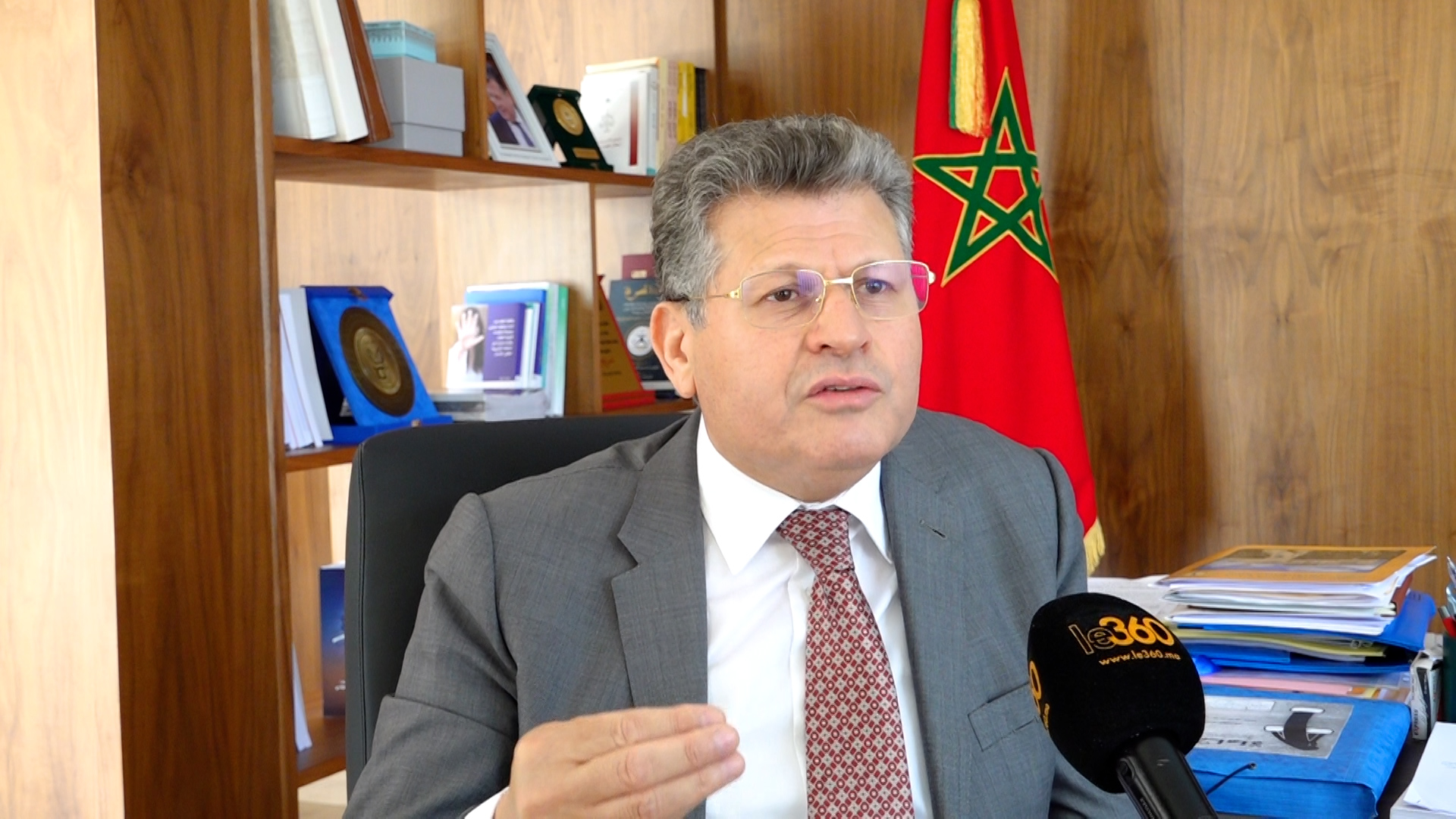 Société | Retrouvez toute l'actualité du Maroc et du monde, en temps réel, sur le premier site d'information francophone au Maroc : www.le360.ma
