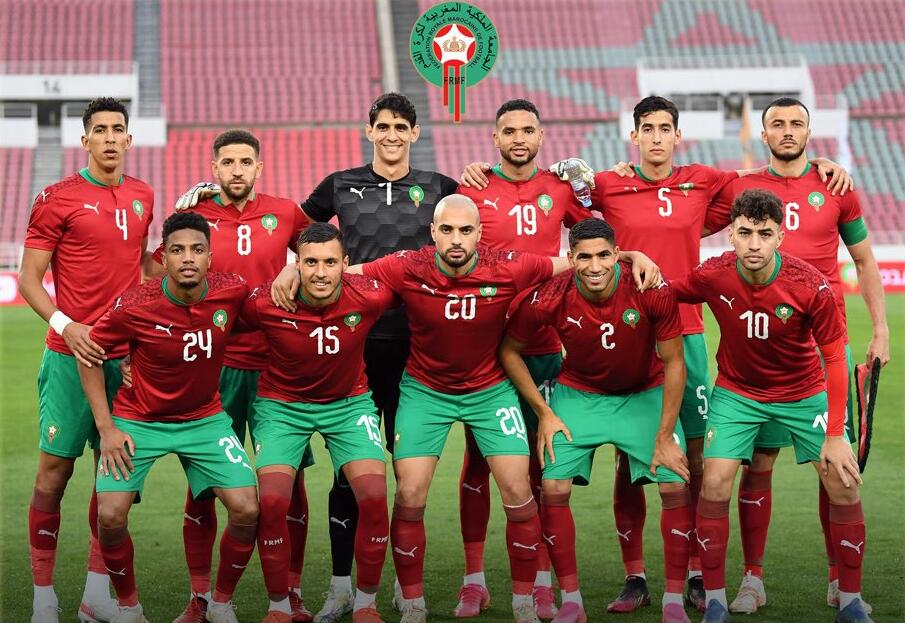 Qatar 2022: le Maroc bat le Canada et se qualifie pour les 8èmes de finale