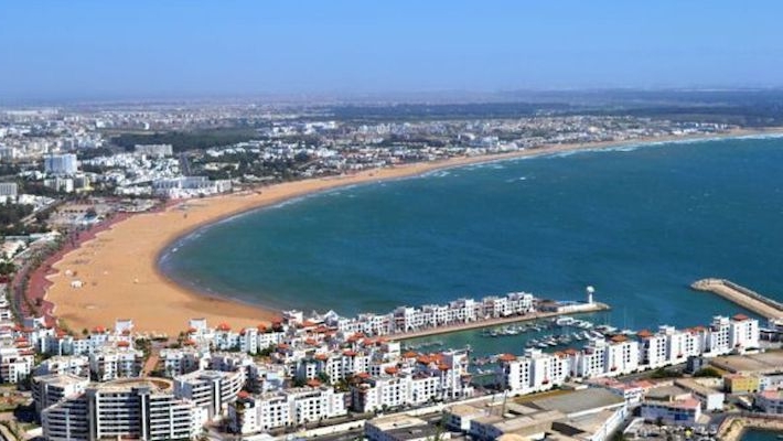 Economie | Retrouvez toute l'actualité du Maroc et du monde, en temps réel, sur le premier site d'information francophone au Maroc : www.le360.ma