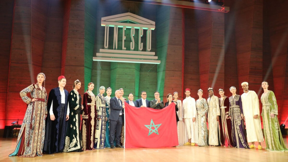 Culture | Retrouvez toute l'actualité du Maroc et du monde, en temps réel, sur le premier site d'information francophone au Maroc : www.le360.ma