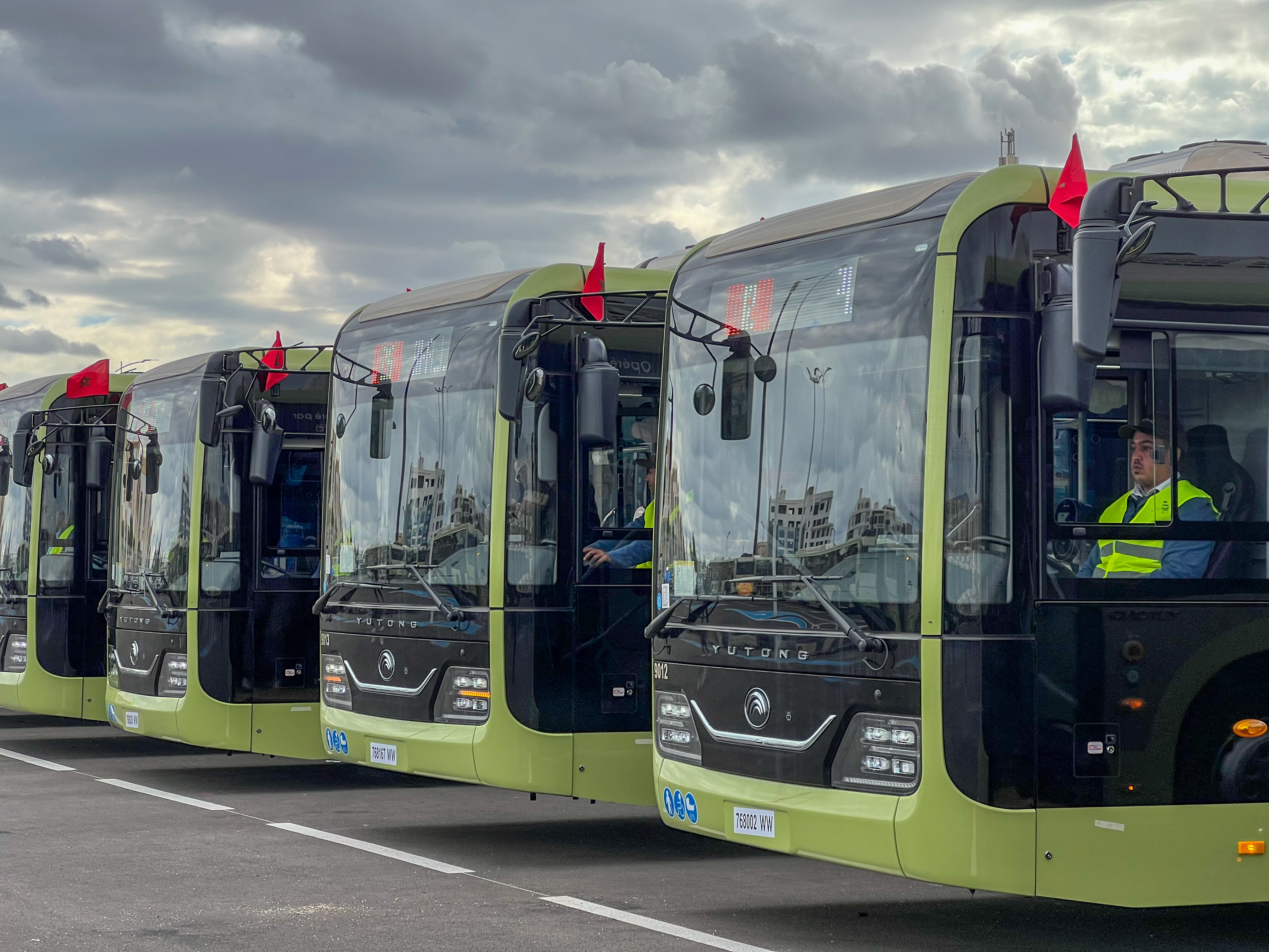 Société | Retrouvez toute l'actualité du Maroc et du monde, en temps réel, sur le premier site d'information francophone au Maroc : www.le360.ma