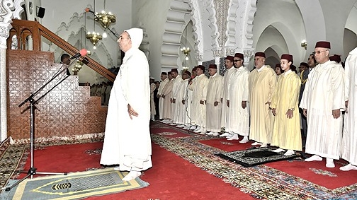 Politique | Retrouvez toute l'actualité du Maroc et du monde, en temps réel, sur le premier site d'information francophone au Maroc : www.le360.ma