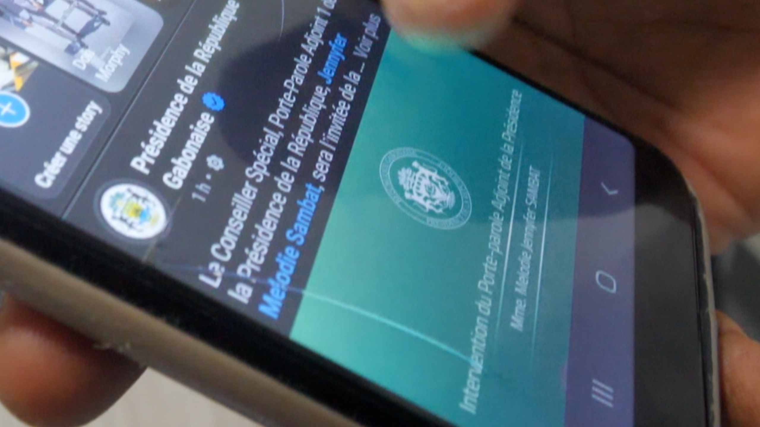 Politique | Toute l'actualité et les dernières informations sur les pays du continent africain et du Monde - Le360 Afrique