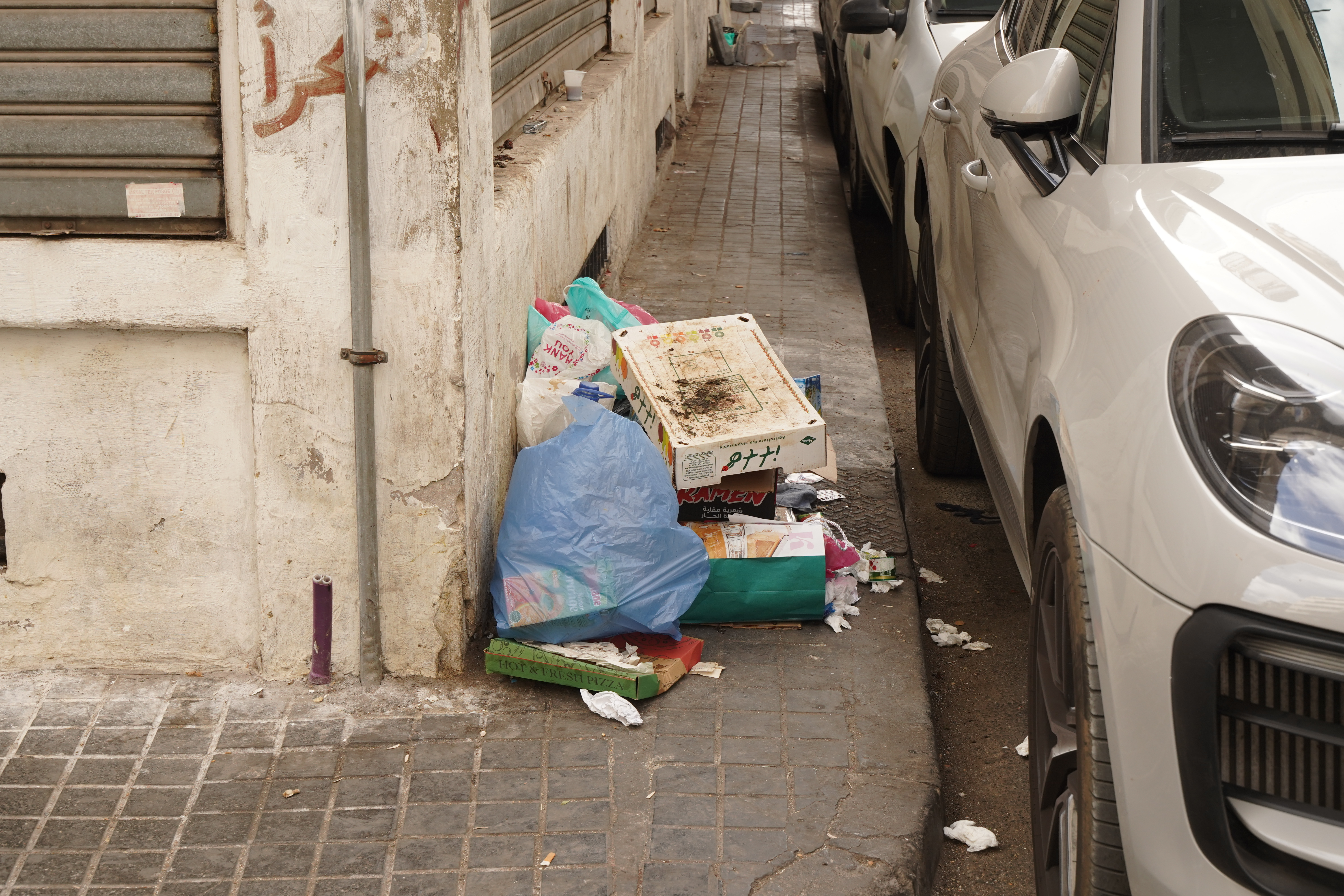 Société | Retrouvez toute l'actualité du Maroc et du monde, en temps réel, sur le premier site d'information francophone au Maroc : www.le360.ma