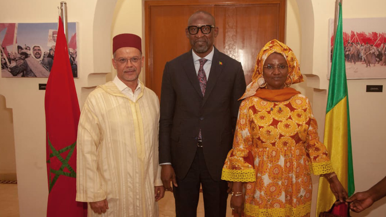 Politique | Toute l'actualité et les dernières informations sur les pays du continent africain et du Monde - Le360 Afrique