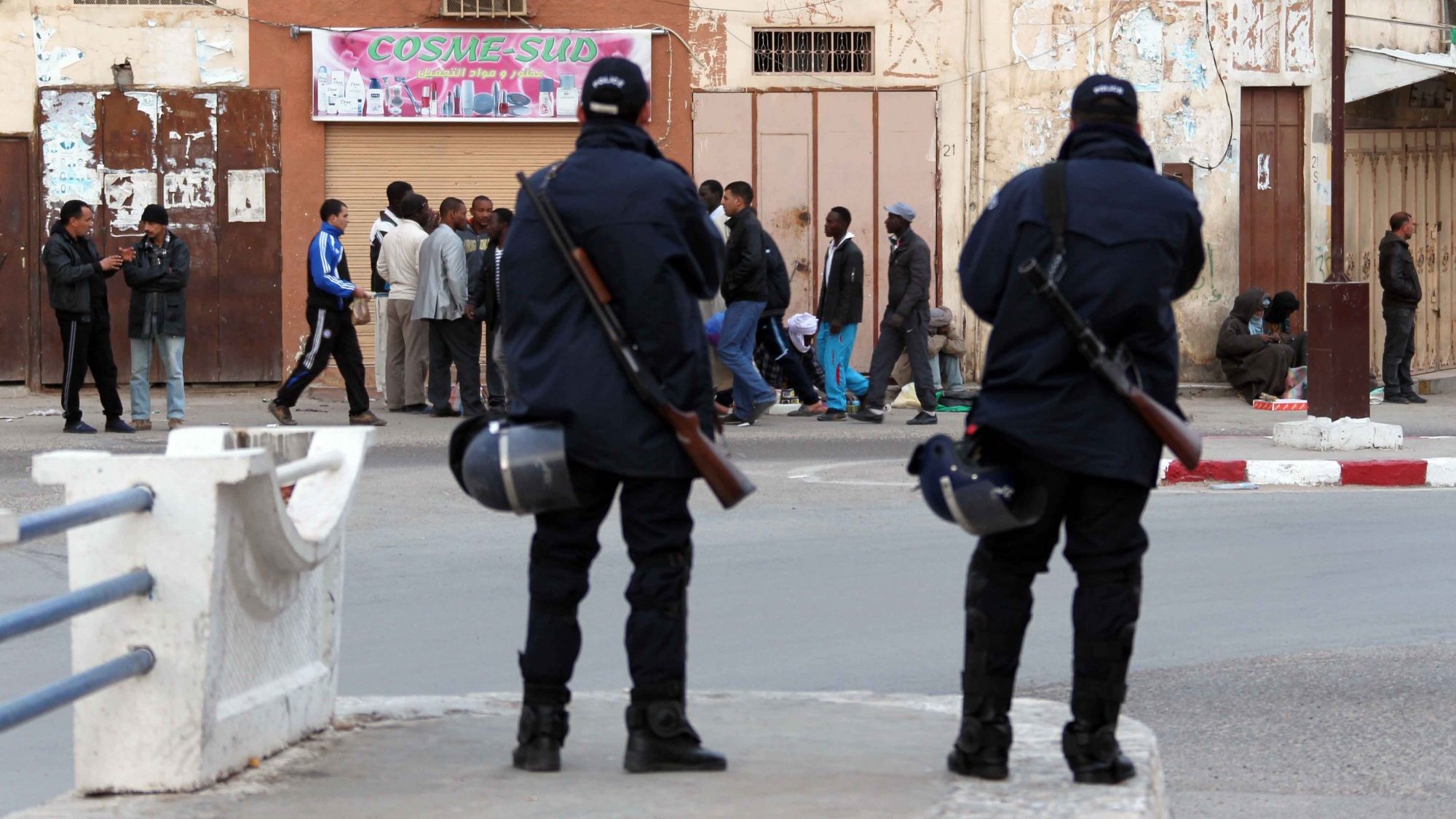 Politique | Retrouvez toute l'actualité du Maroc et du monde, en temps réel, sur le premier site d'information francophone au Maroc : www.le360.ma