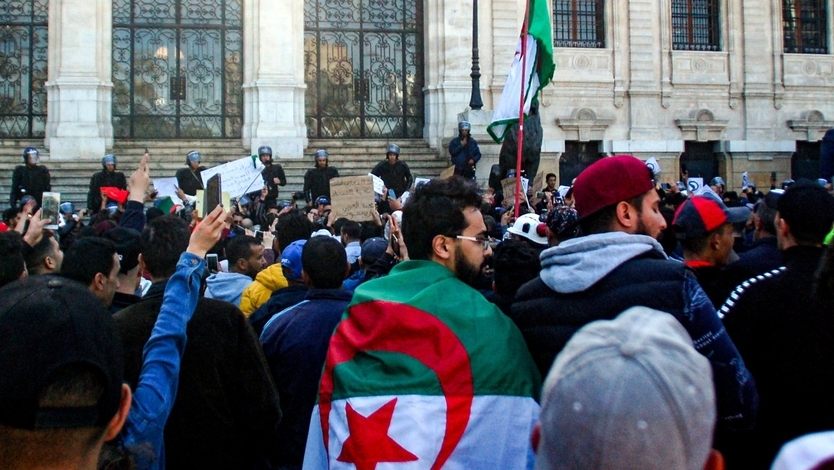 Monde | Retrouvez toute l'actualité du Maroc et du monde, en temps réel, sur le premier site d'information francophone au Maroc : www.le360.ma