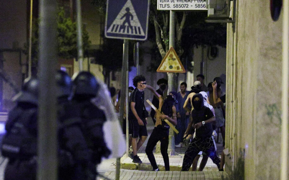 Société | Retrouvez toute l'actualité du Maroc et du monde, en temps réel, sur le premier site d'information francophone au Maroc : www.le360.ma