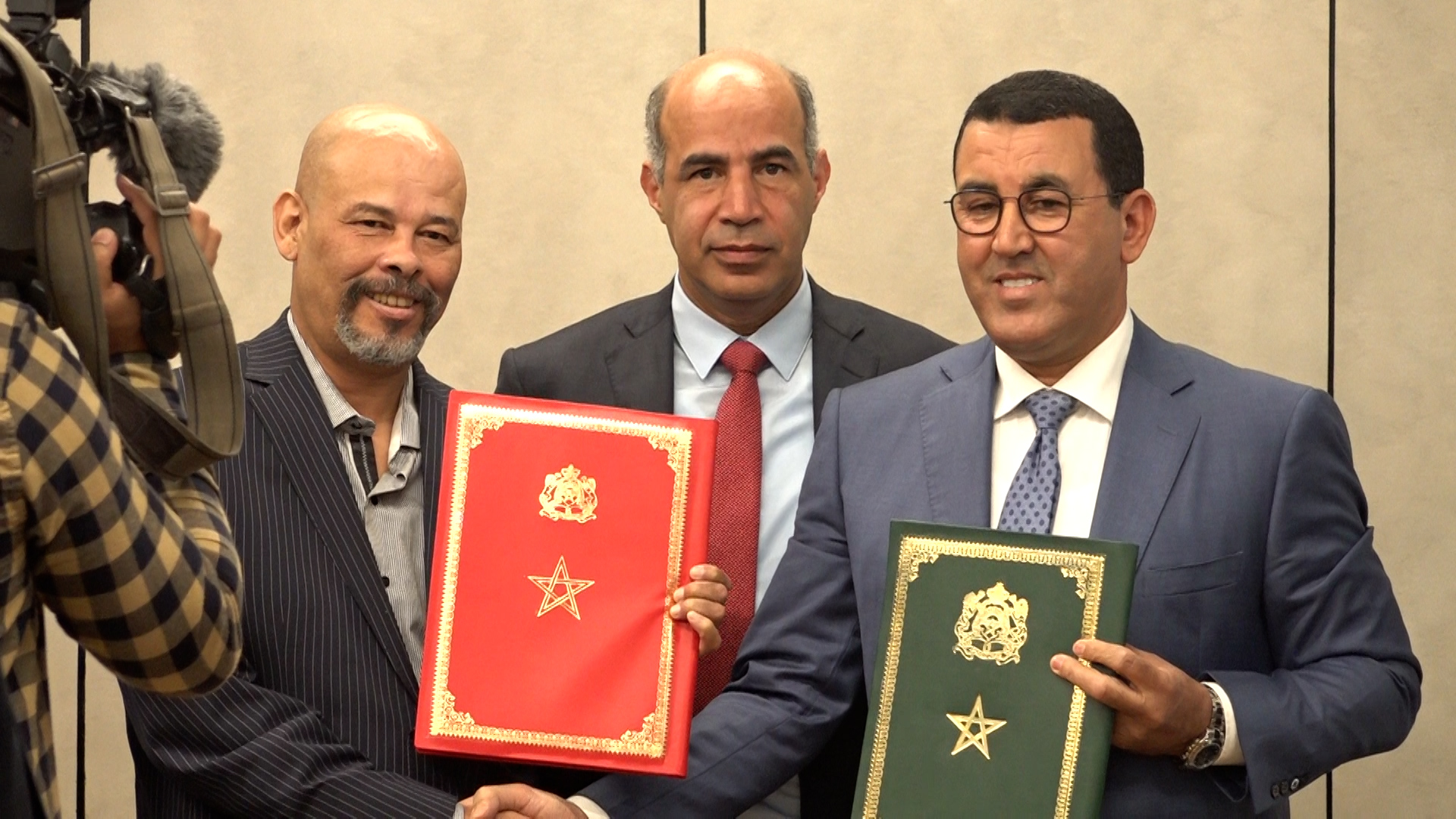 Economie | Retrouvez toute l'actualité du Maroc et du monde, en temps réel, sur le premier site d'information francophone au Maroc : www.le360.ma